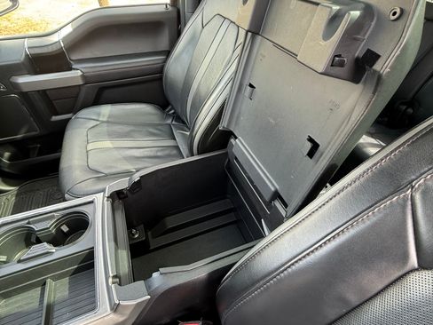 Used 2018 Ford F350 Platinum image 24