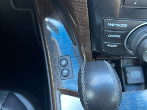 Used 2011 Acura MDX Sport Utility 4D image 24