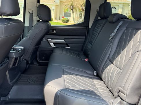 Used 2024 Toyota Tundra SR5 image 12