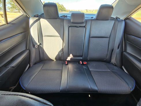 Used 2019 Toyota Corolla SE image 17