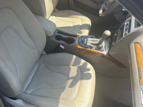 Used 2011 Audi A4 2.0T Premium Plus image 13