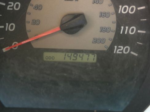 Used 2008 Toyota Tacoma 2WD Regular Cab image 12