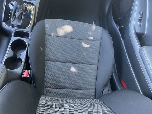 Used 2018 Kia Forte LX image 25