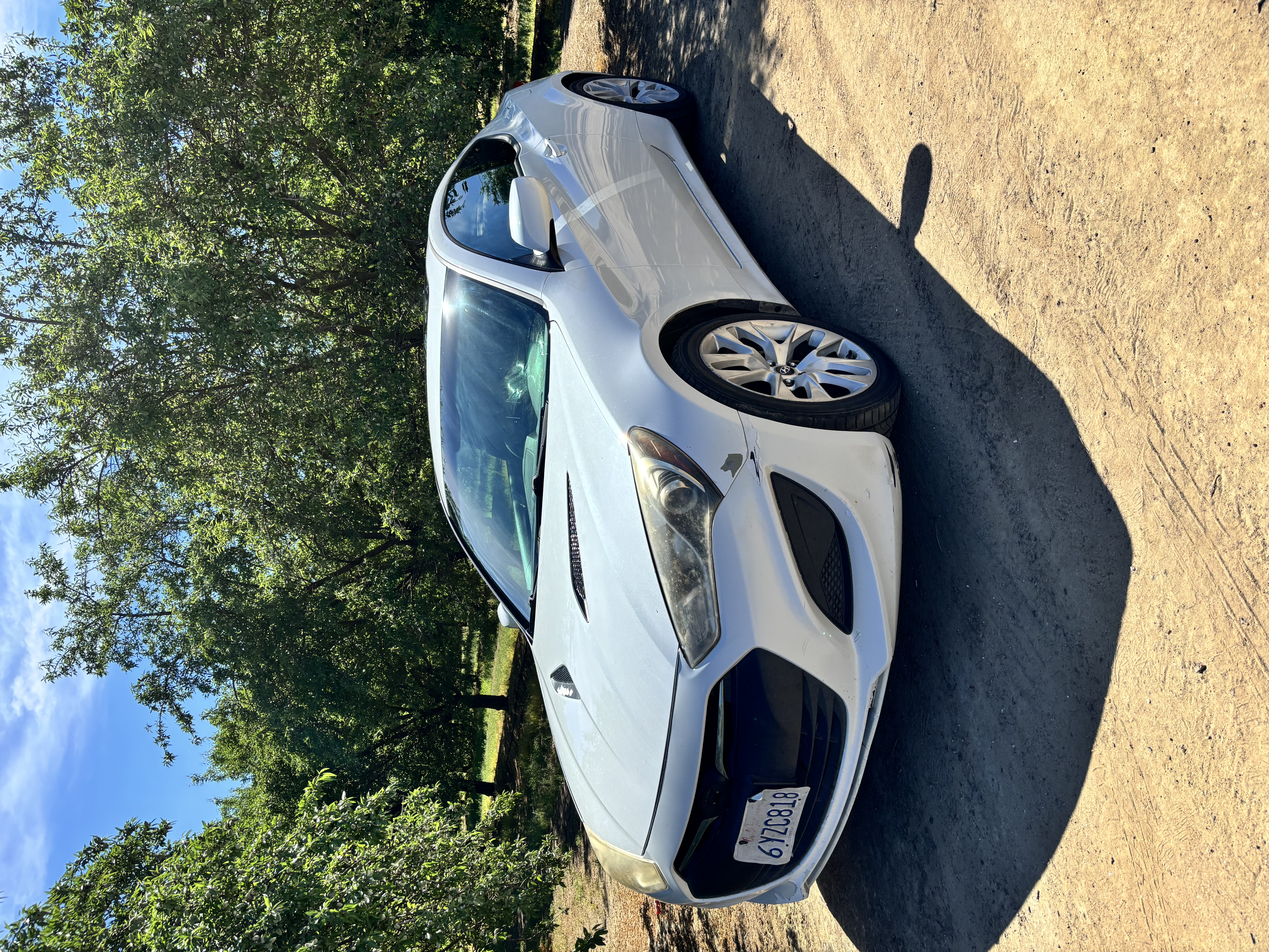 Used 2013 Hyundai Genesis 2.0T RWD image 8