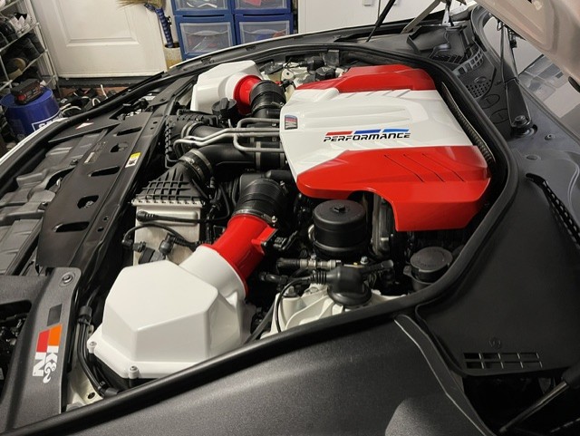 Used 2014 BMW M6 Gran Coupe RWD image 17