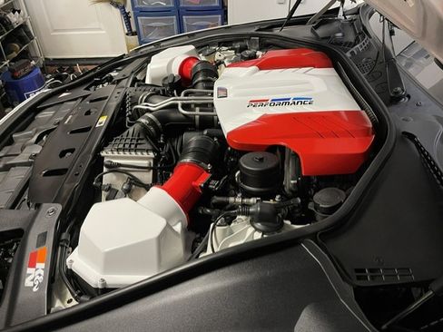 Used 2014 BMW M6 Gran Coupe RWD image 17