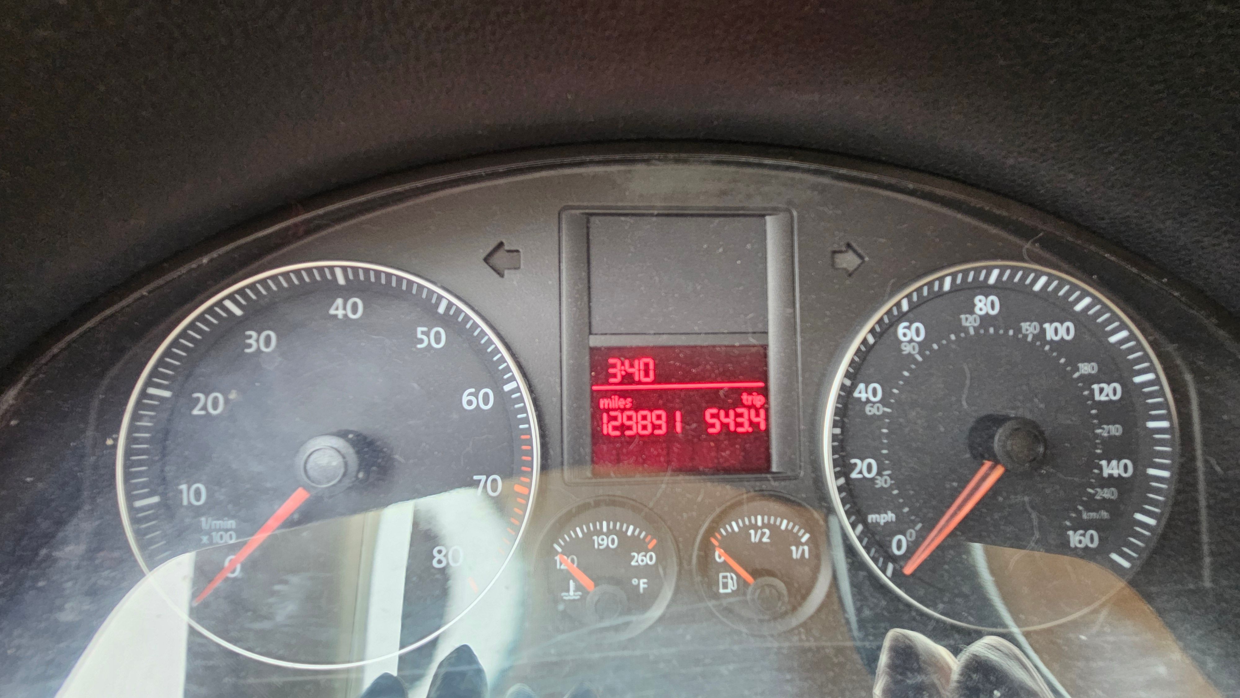 Used 2007 Volkswagen Jetta 2.0T FWD image 24