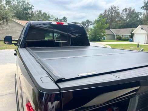 Used 2021 Ford F250 Lariat w/ Lariat Ultimate Package image 8