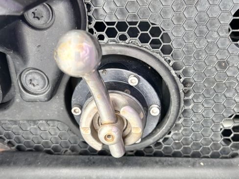 Used 2024 INEOS Grenadier Fieldmaster Edition Sport Util image 8