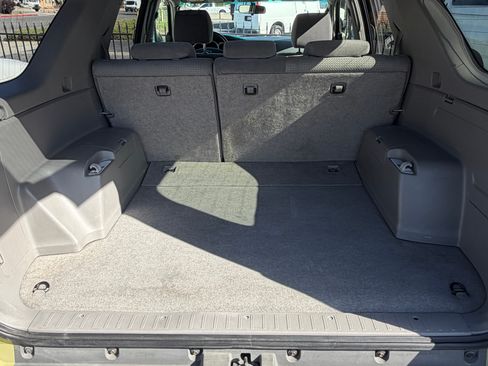 Used 2003 Toyota 4Runner Sport RWD image 6