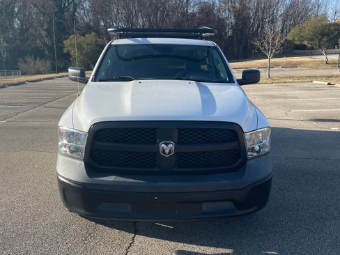 Used 2019 RAM 1500 Tradesman image 4