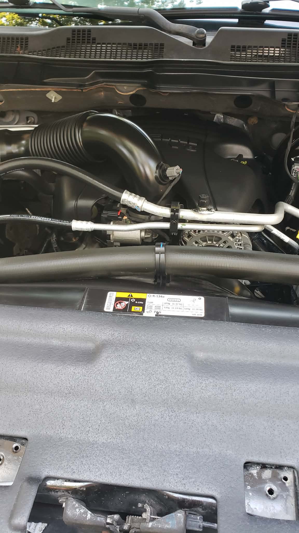 Used 2014 RAM 1500 Sport RWD image 23