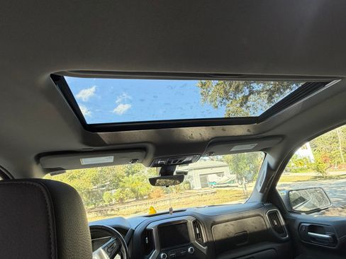 Used 2021 GMC Sierra 1500 Denali w/ Denali Ultimate Package image 10