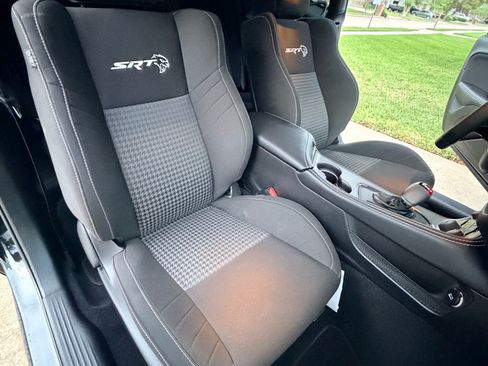 Used 2023 Dodge Challenger SRT Hellcat image 22