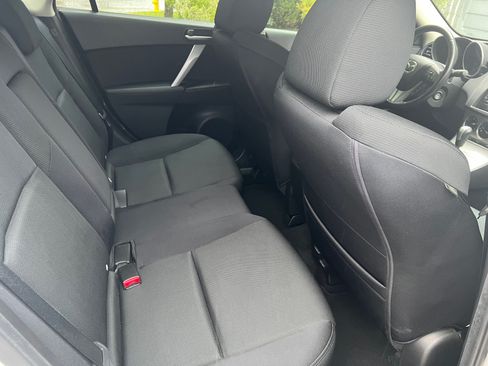 Used 2010 MAZDA MAZDA3 s Sport image 8