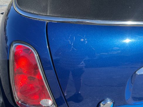 Used 2007 MINI Cooper S FWD image 16
