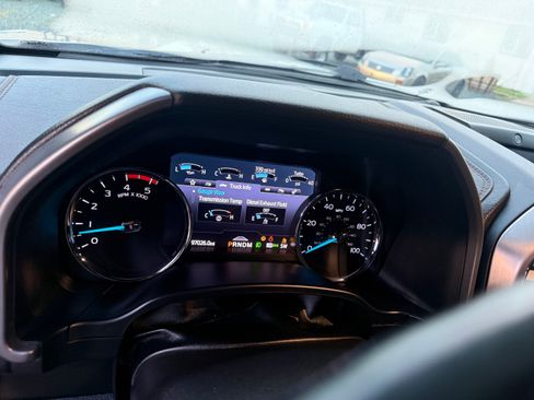 Used 2021 Ford F350 Platinum image 12