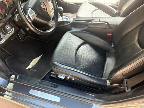 Used 2008 Porsche 911 Cabriolet image 14