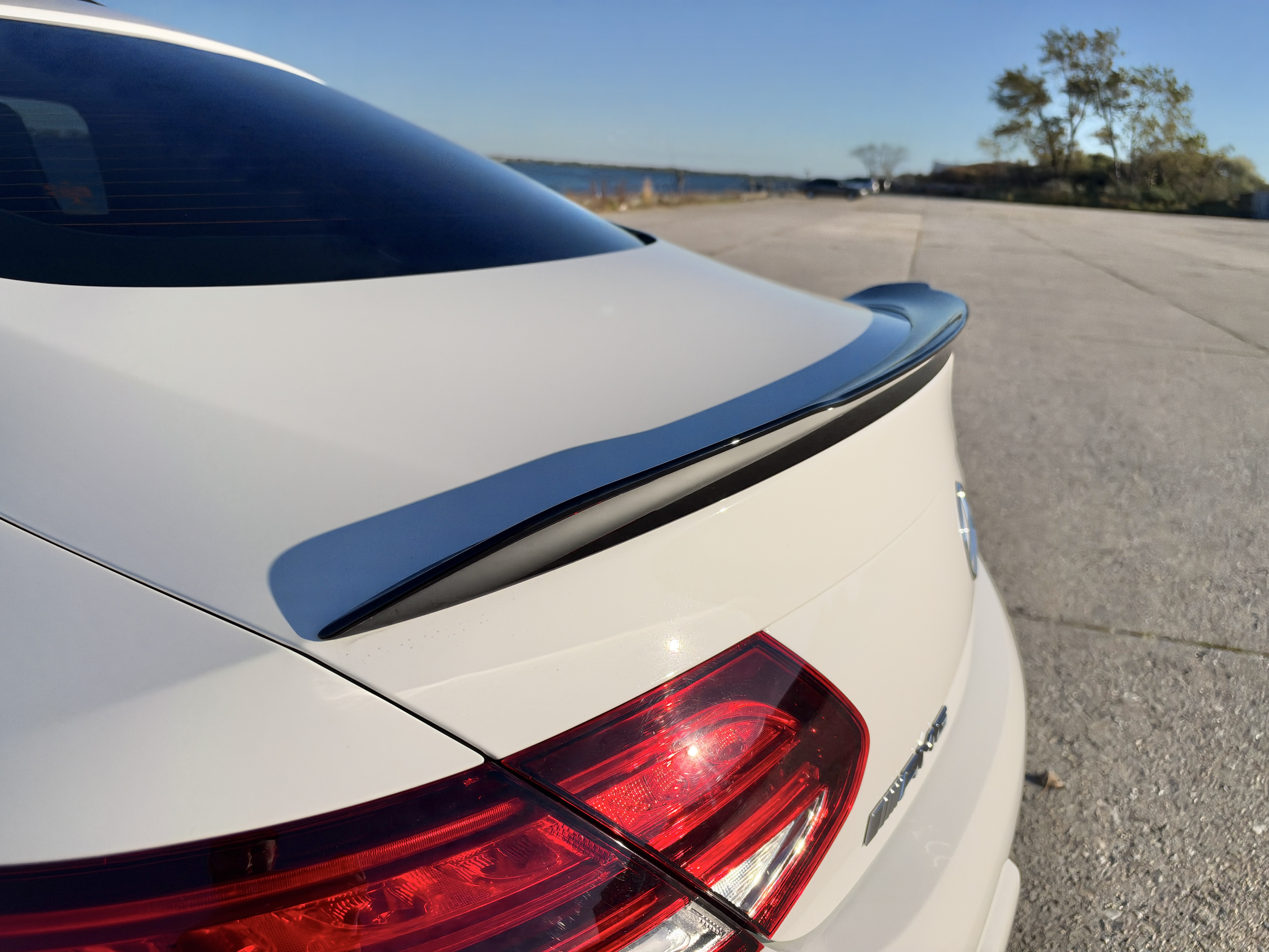 Used 2020 Mercedes-Benz C 63 AMG S image 31
