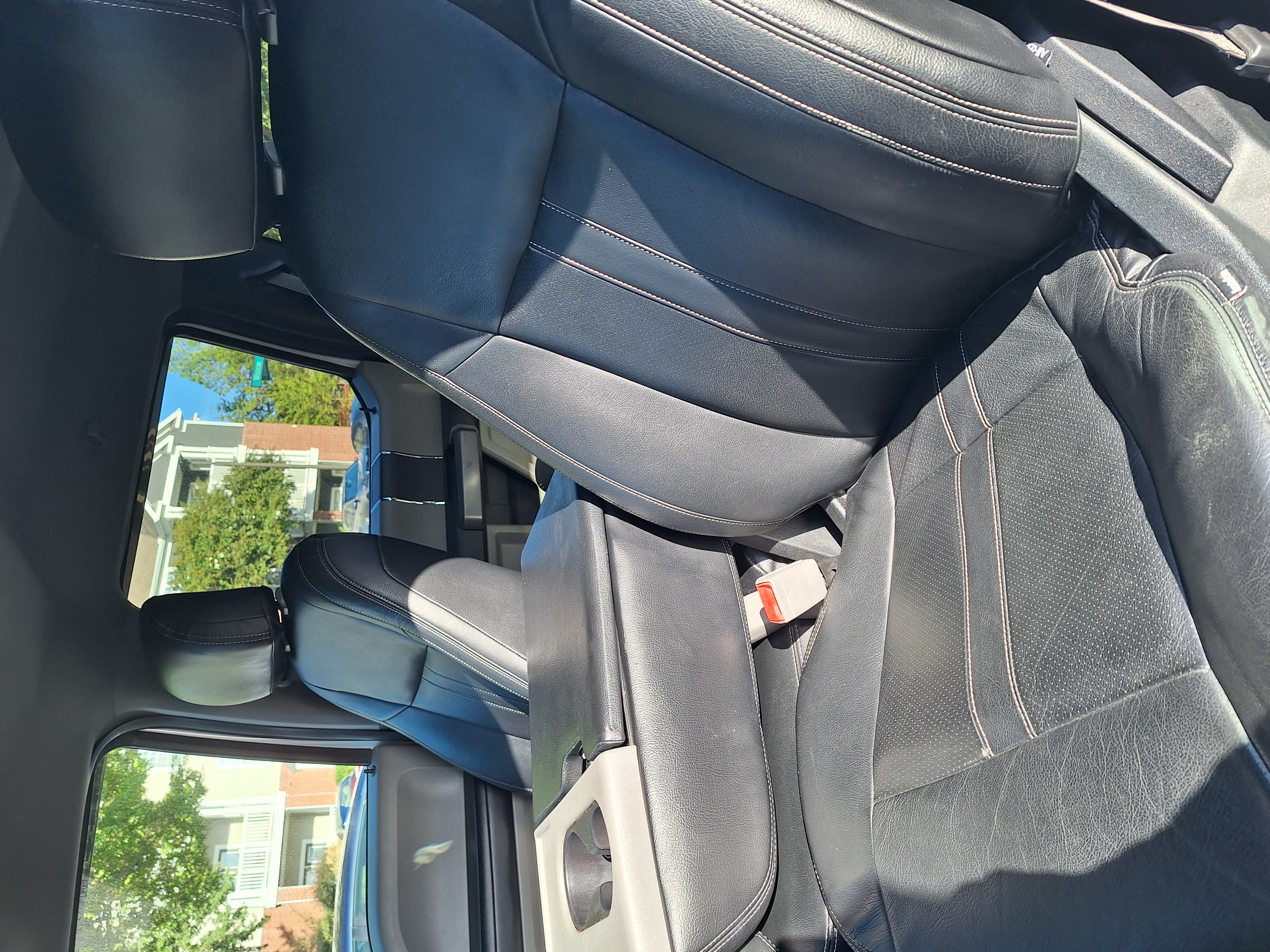 Used 2018 Ford F150 XLT w/ Trailer Tow Package AWD/4WD image 12
