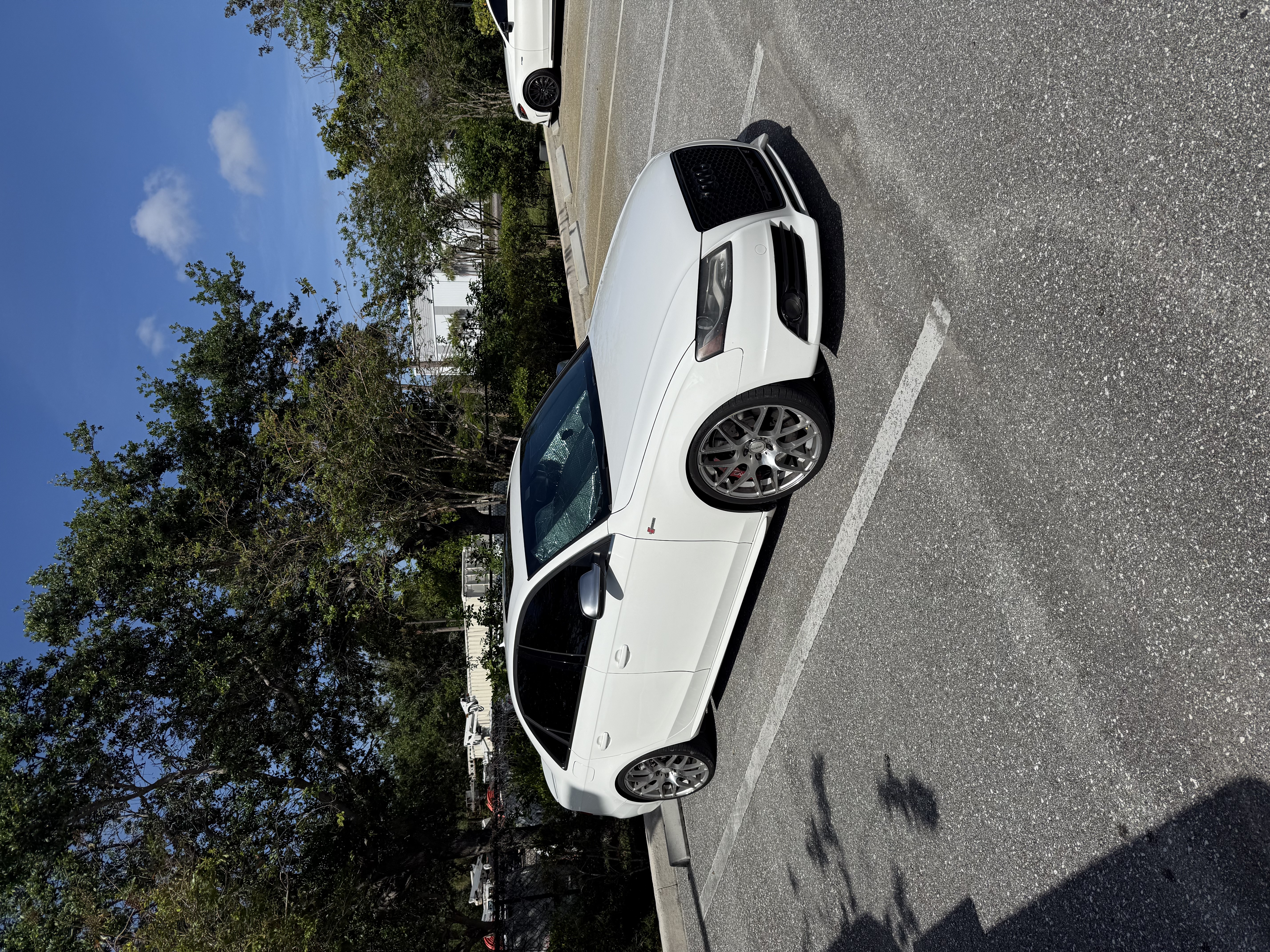 Used 2012 Audi S4 Premium Plus AWD/4WD image 1