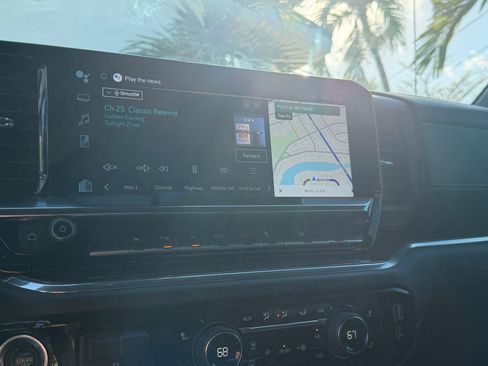 Used 2023 Chevrolet Silverado 1500 LT w/ Safety Package image 32