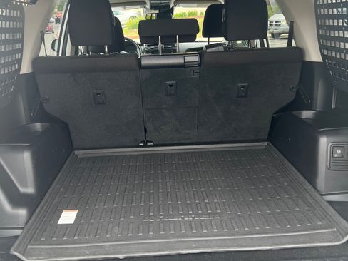 Used 2021 Toyota 4Runner TRD Off-Road image 10