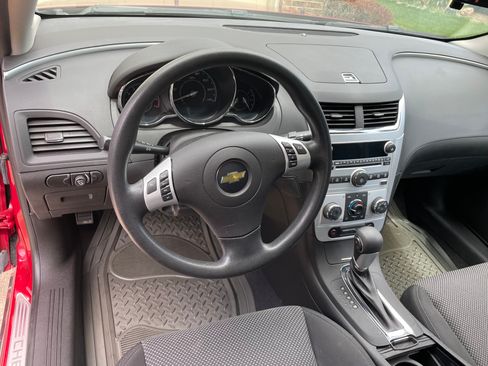 Used 2012 Chevrolet Malibu LT w/ 1LT All-Star Package image 10