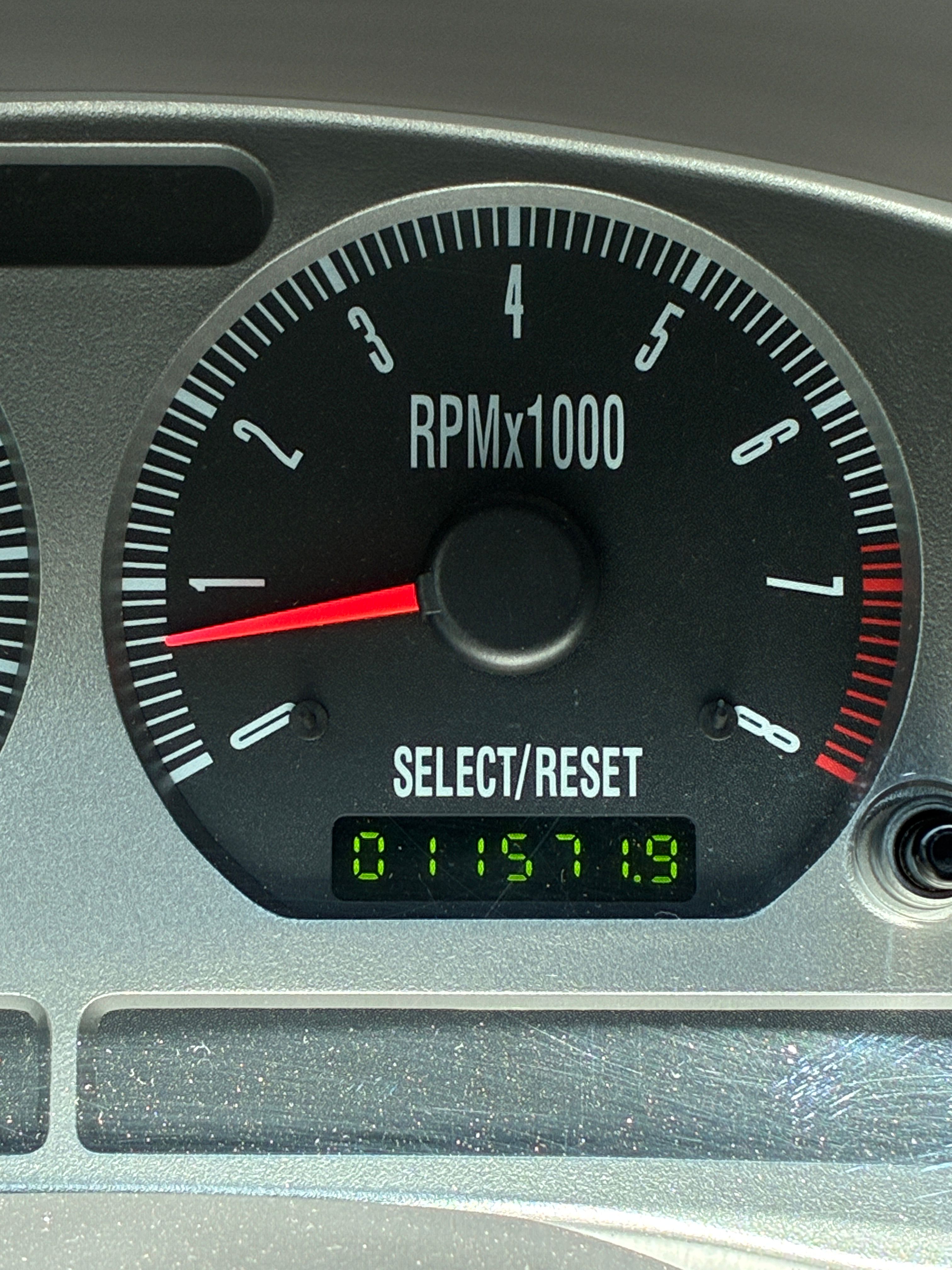 Used 2004 Ford Mustang Mach 1 RWD image 20