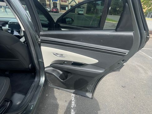 Used 2022 Hyundai Tucson SEL w/ Convenience Package FWD image 19