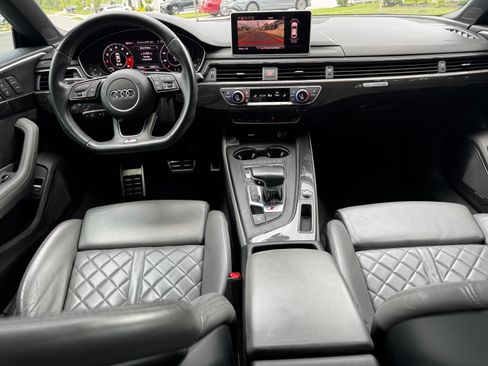 Used 2018 Audi S5 Prestige AWD/4WD image 9