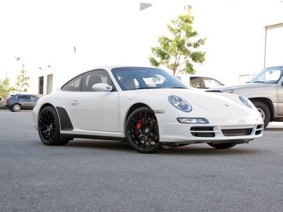 Used 2011 Porsche 911 Carrera S