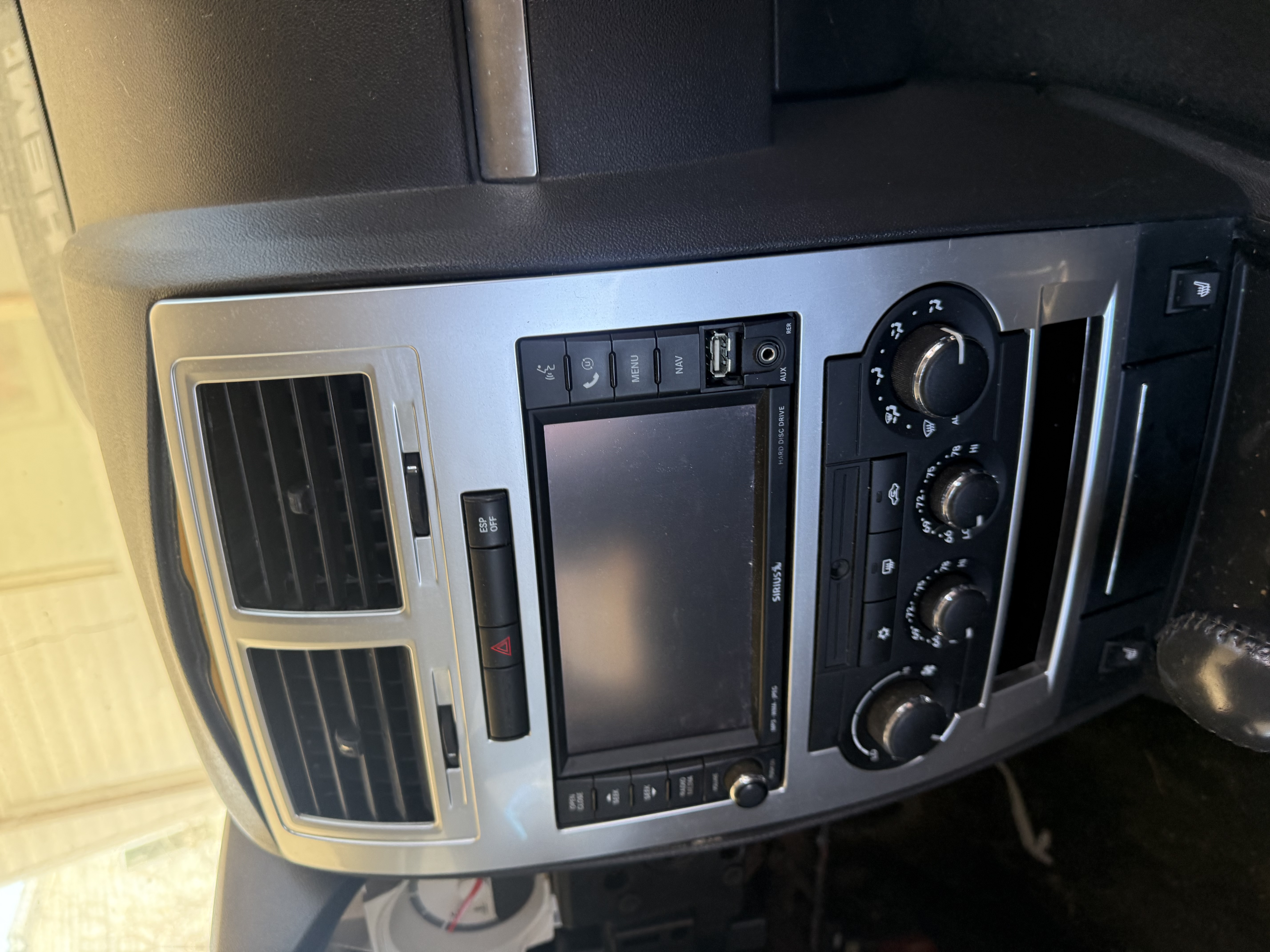 Used 2010 Dodge Charger R/T RWD image 13