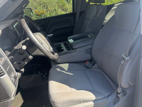 Used 2016 Chevrolet Silverado 1500 LT w/ All Star Edition image 10