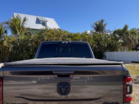 Used 2023 RAM 3500 Laramie image 5