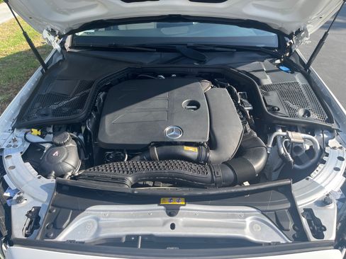 Used 2021 Mercedes-Benz C 300 Sedan image 17
