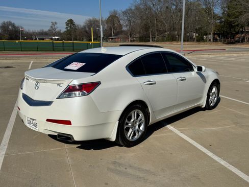 Used 2009 Acura TL w/ Technology Package image 8