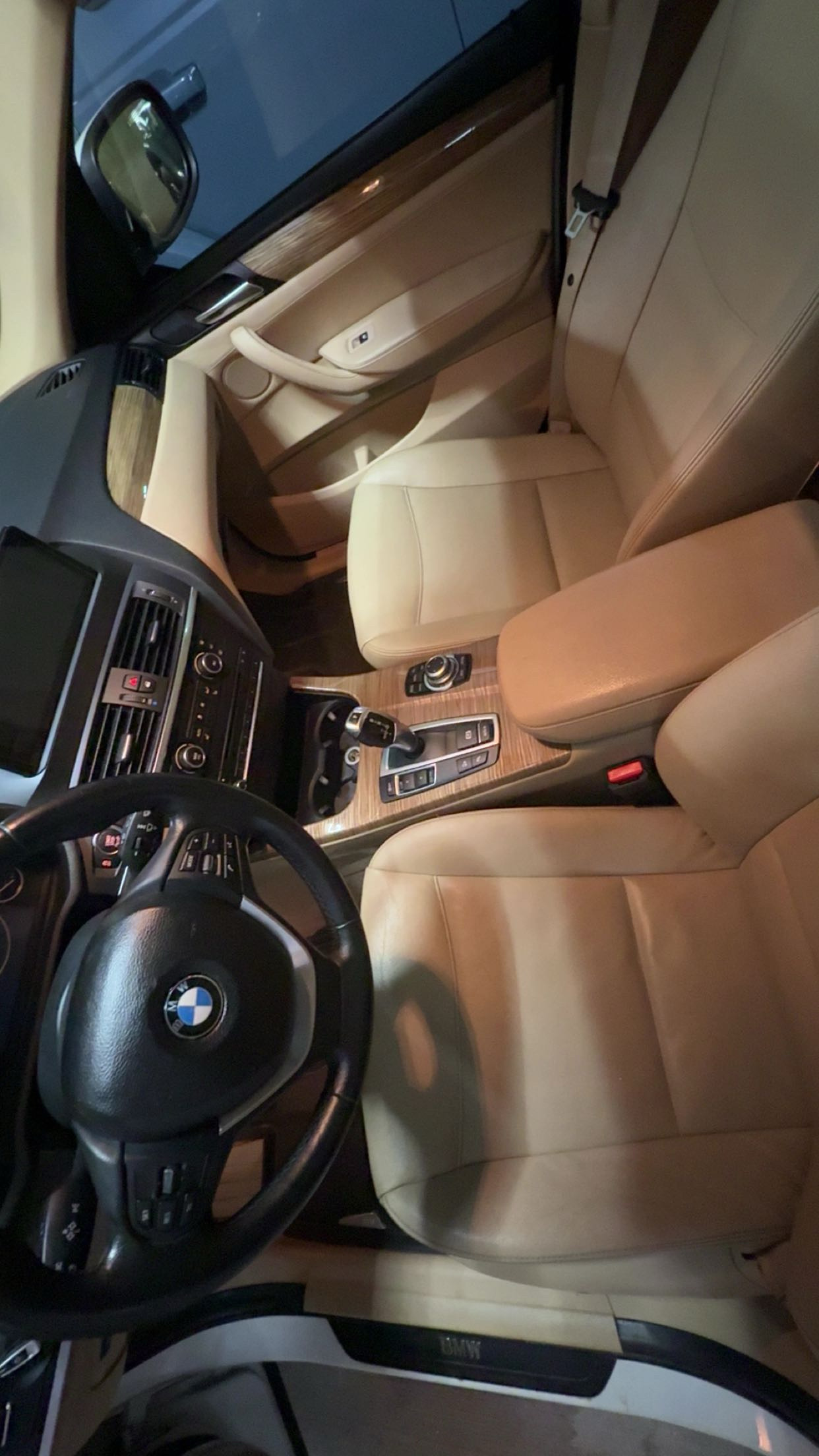 Used 2013 BMW X3 xDrive28i AWD/4WD image 10