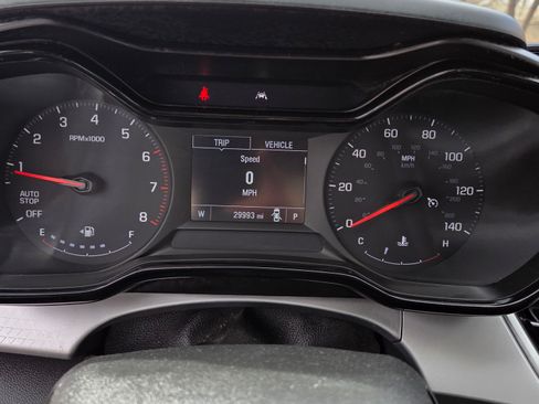 Used 2024 Chevrolet Trax LS w/ LS Convenience Package image 15