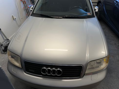 Used 2002 Audi A6 3.0 image 1