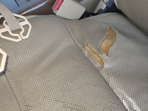 Used 2008 Nissan Quest SE w/ Seat Pkg image 12