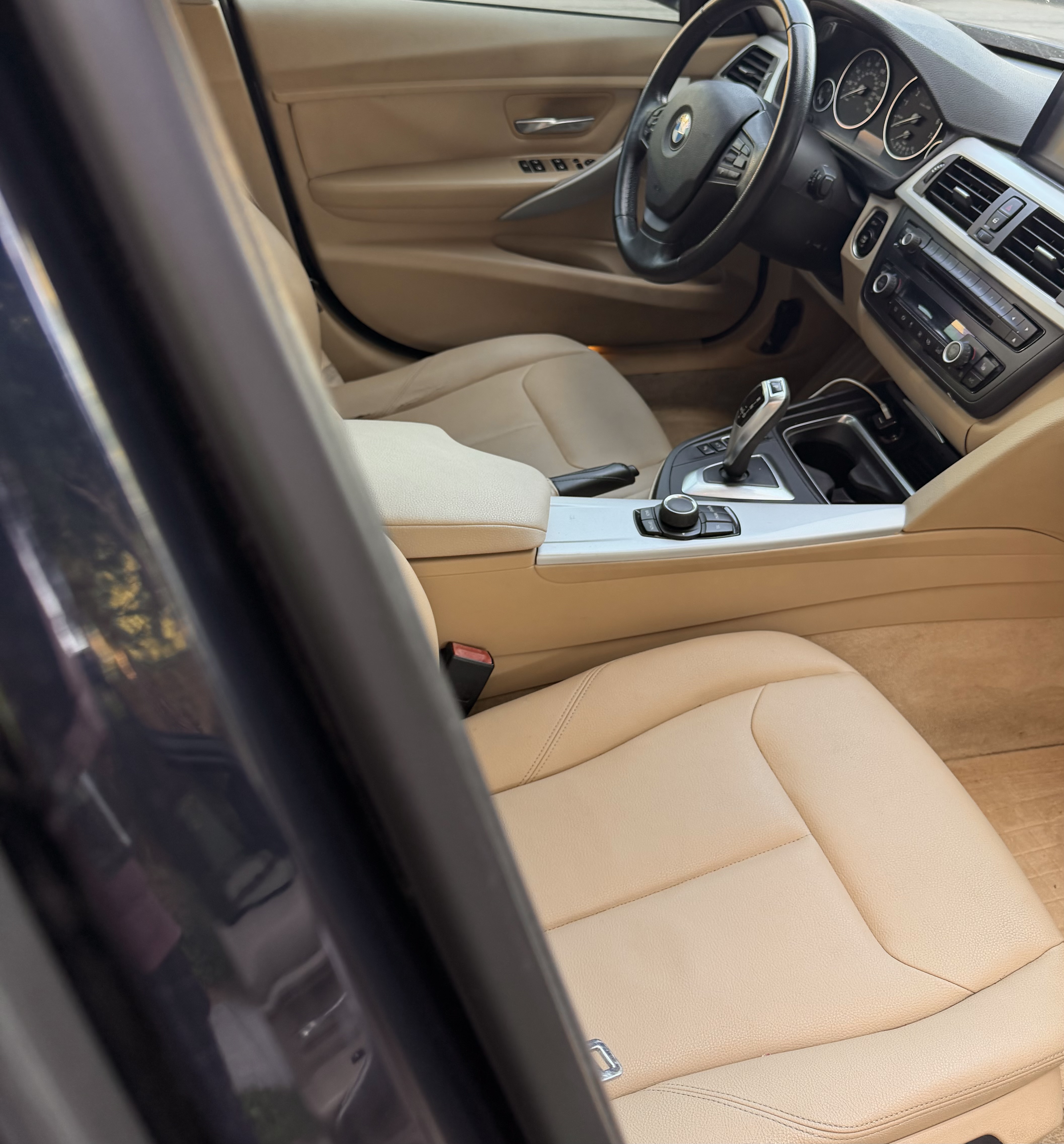 Used 2013 BMW 328i Sedan RWD image 14