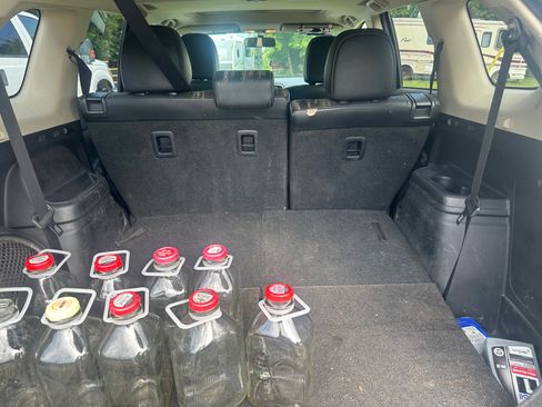 Used 2015 Mitsubishi Outlander SE AWD/4WD image 4