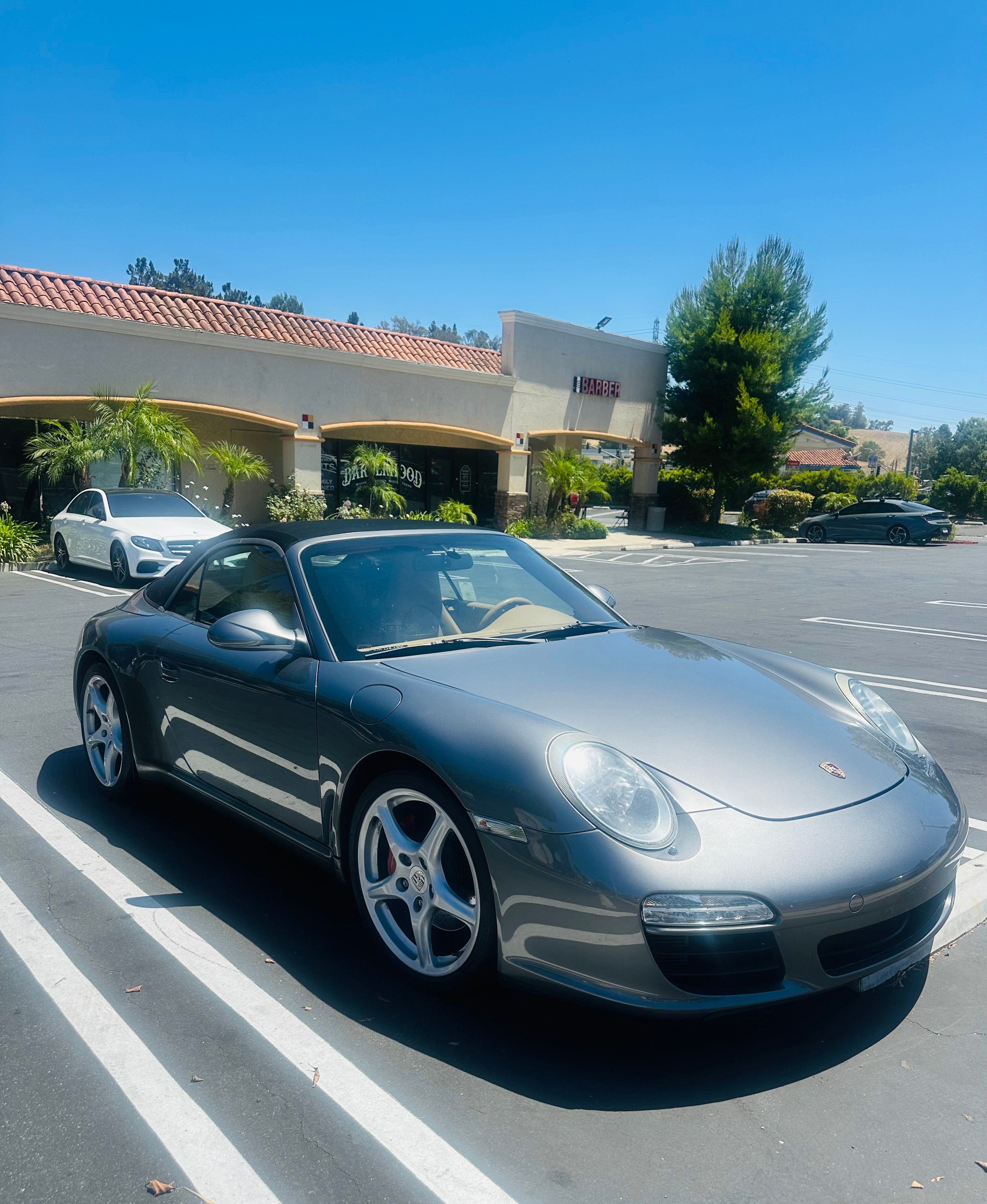 Used 2009 Porsche 911 Carrera S RWD image 5
