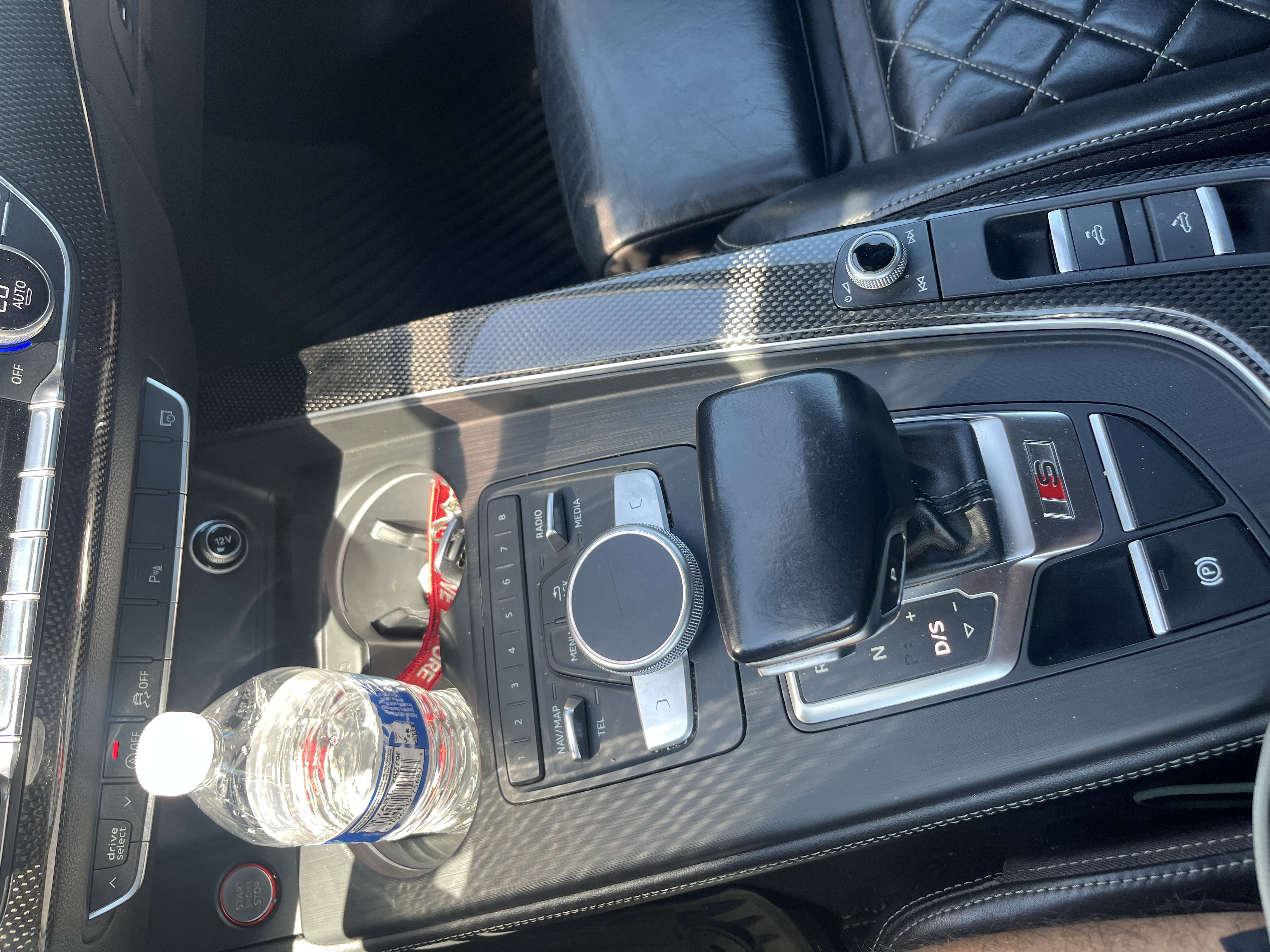 Used 2018 Audi S5 Premium Plus w/ Navigation Package AWD/4WD image 14