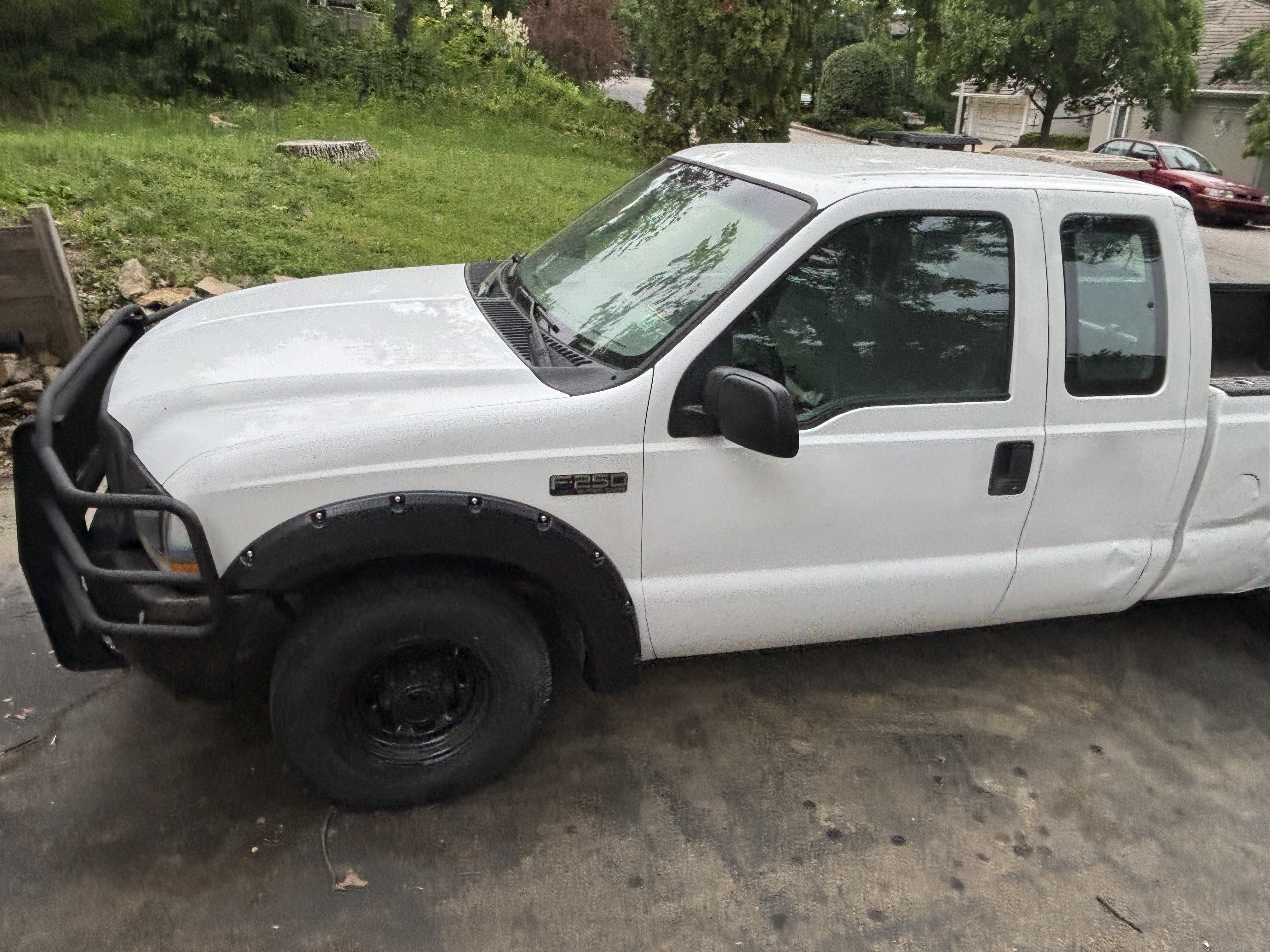 Used 2003 Ford F250 XL RWD image 21