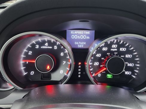 Used 2012 Acura TL w/ Technology Package image 12