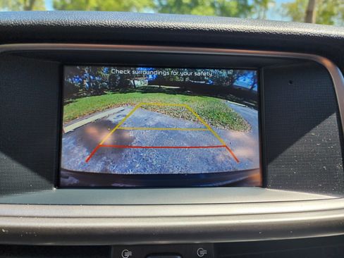 Used 2018 Kia Optima LX image 22