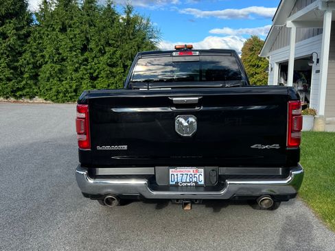 Used 2019 RAM 1500 Laramie image 6