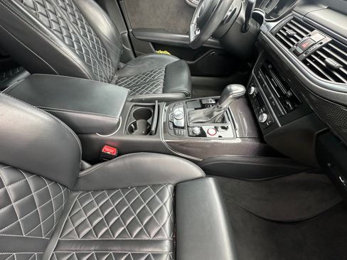 Used 2018 Audi S7 Prestige image 9